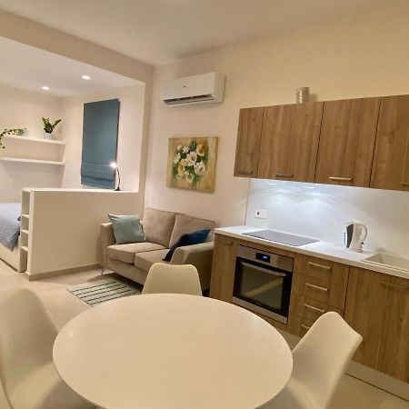 Mosta Garden Studio Zewnętrze zdjęcie