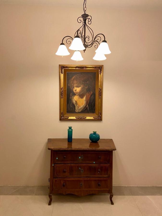 Mosta Garden Studio Zewnętrze zdjęcie