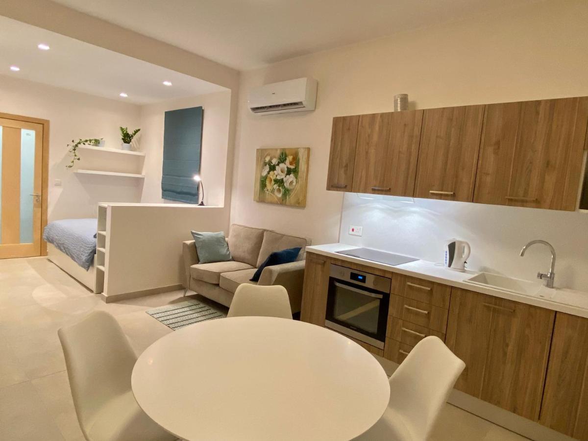 Mosta Garden Studio Zewnętrze zdjęcie