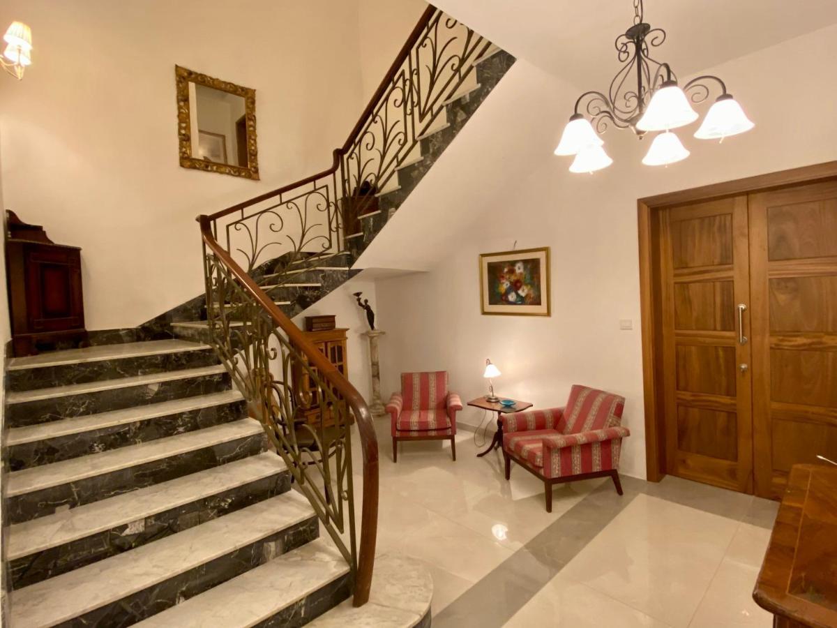 Mosta Garden Studio Zewnętrze zdjęcie