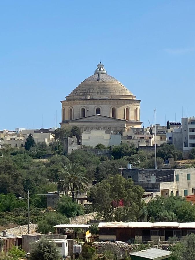 Mosta Garden Studio Zewnętrze zdjęcie